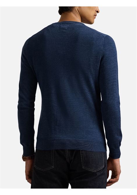 Maglia merino Polo Ralph Lauren POLO RALPH LAUREN | Maglieria | 710946143006